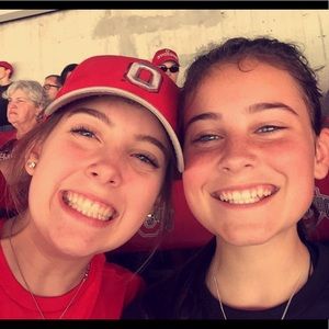 Meet your Posher, Abby